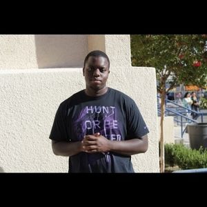 Meet your Posher, Elbert